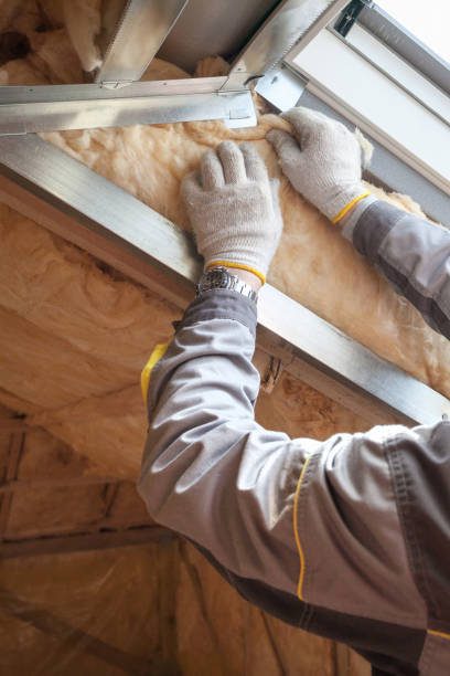 Best Spray Foam Insulation  in Citrus Hills, FL